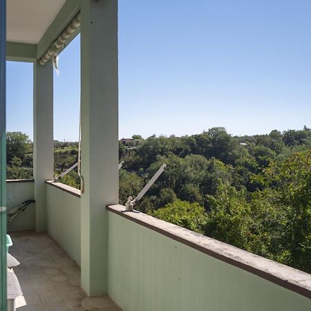 La Casa Di Gioele - Yourplace Abruzzo Rocca San Giovanni Bagian luar foto