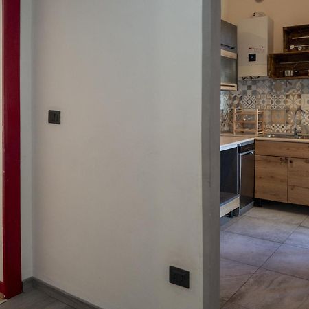 La Casa Di Gioele - Yourplace Abruzzo Rocca San Giovanni Bagian luar foto