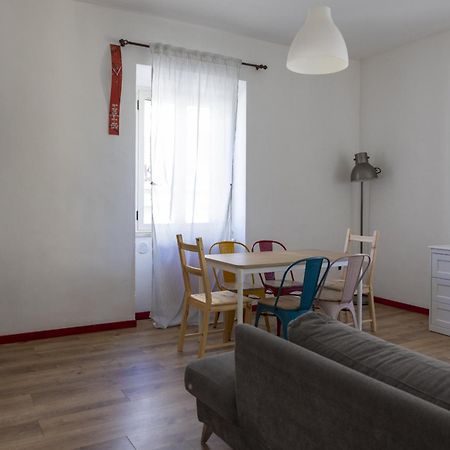 La Casa Di Gioele - Yourplace Abruzzo Rocca San Giovanni Bagian luar foto