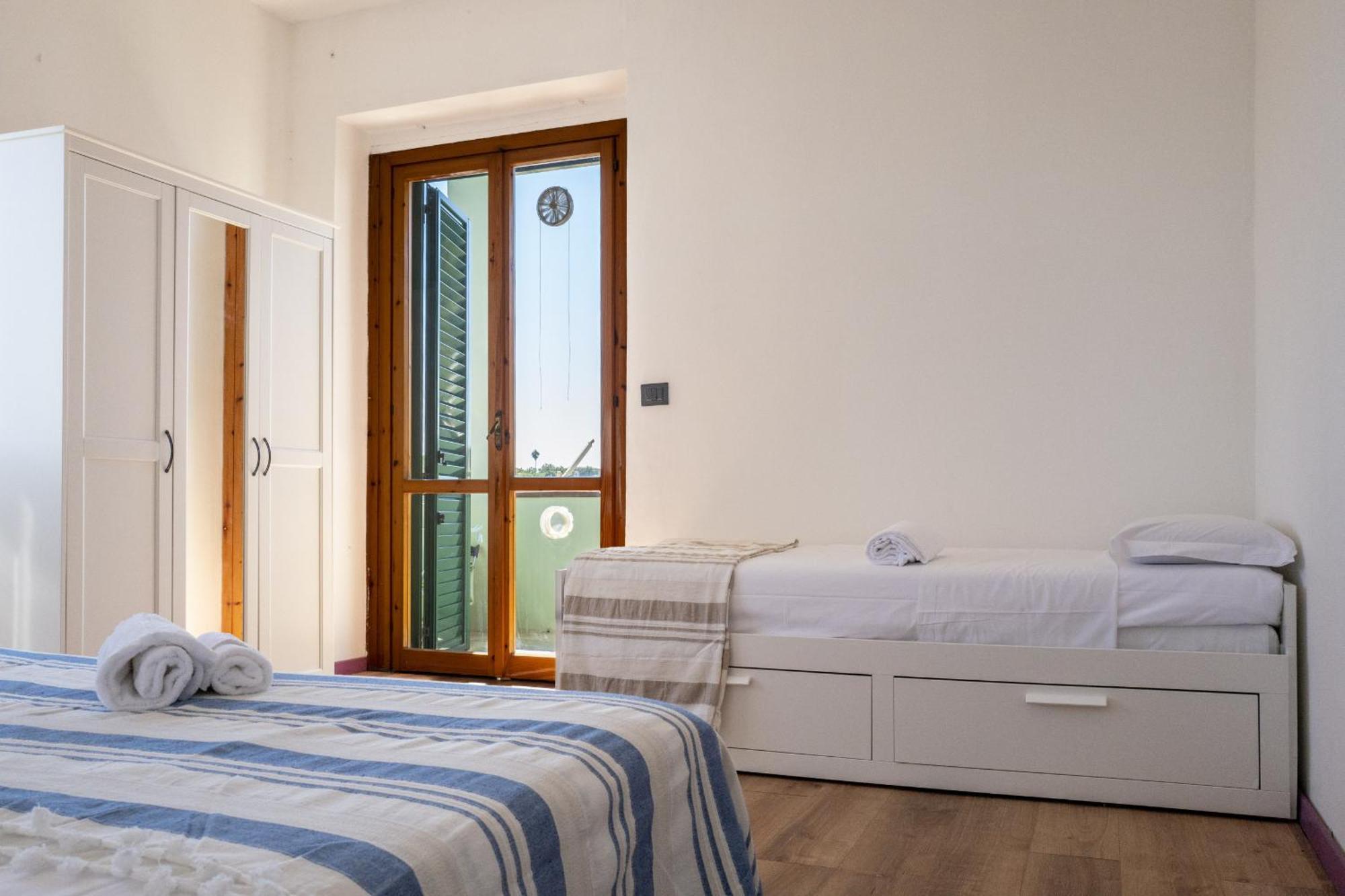 La Casa Di Gioele - Yourplace Abruzzo Rocca San Giovanni Bagian luar foto
