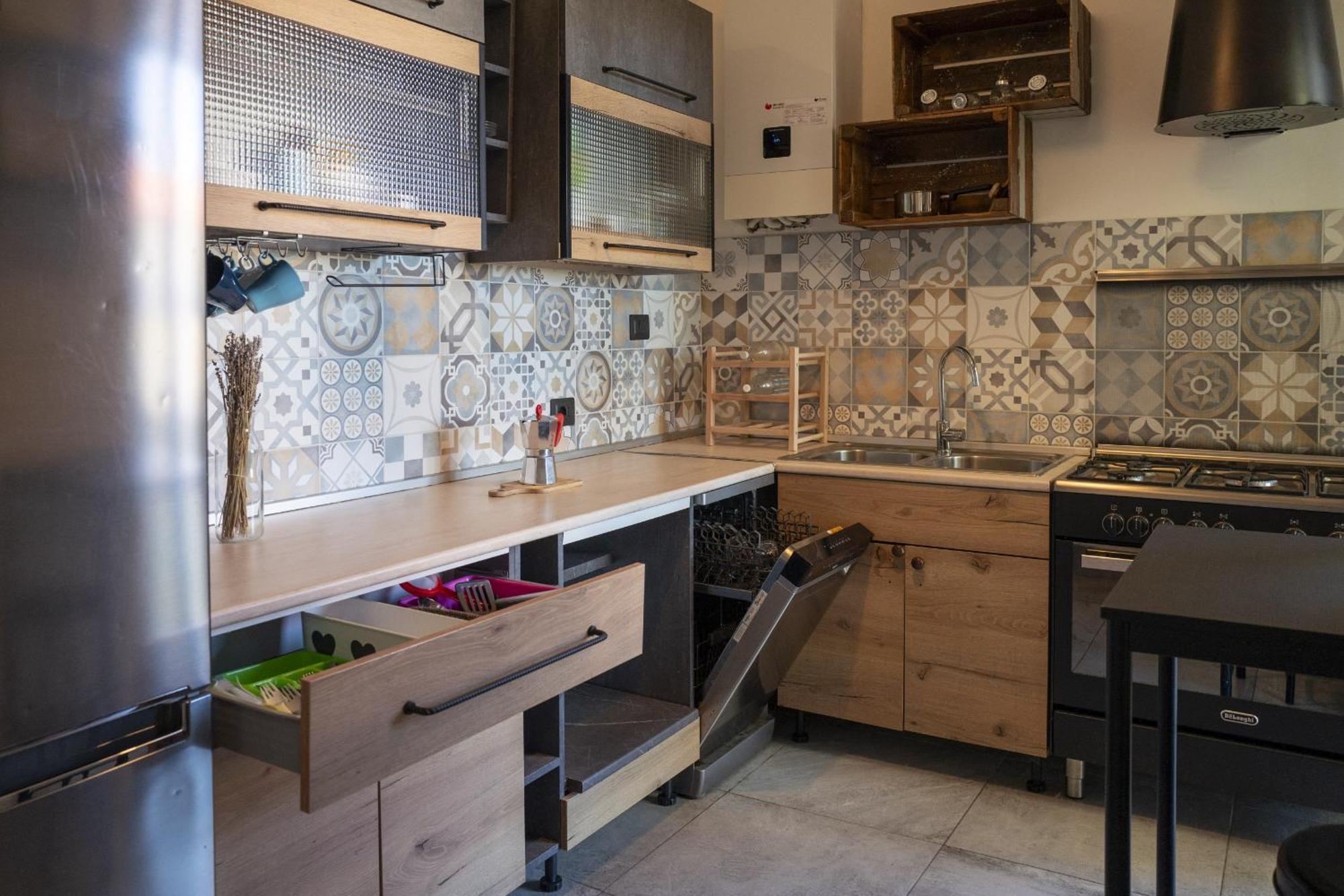 La Casa Di Gioele - Yourplace Abruzzo Rocca San Giovanni Bagian luar foto