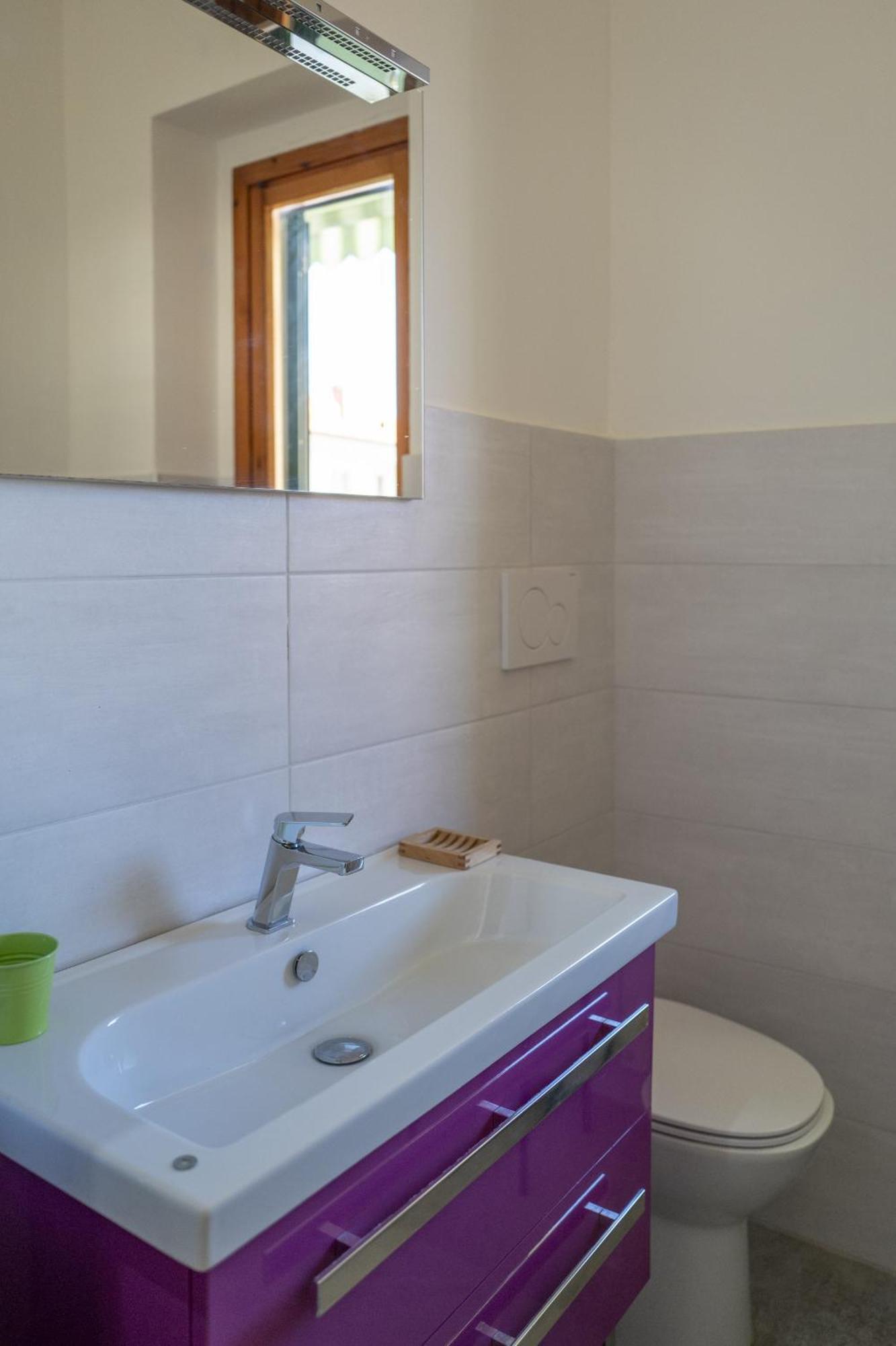 La Casa Di Gioele - Yourplace Abruzzo Rocca San Giovanni Bagian luar foto