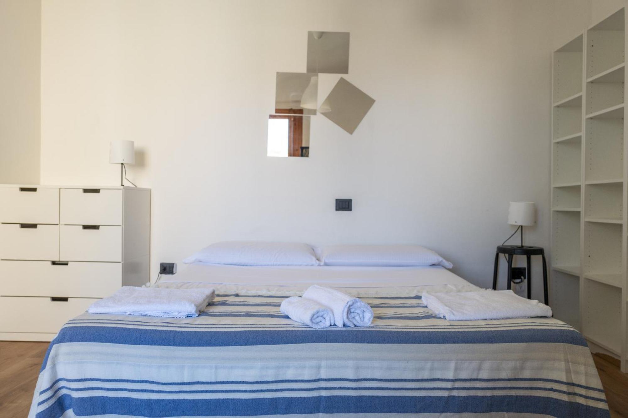 La Casa Di Gioele - Yourplace Abruzzo Rocca San Giovanni Bagian luar foto