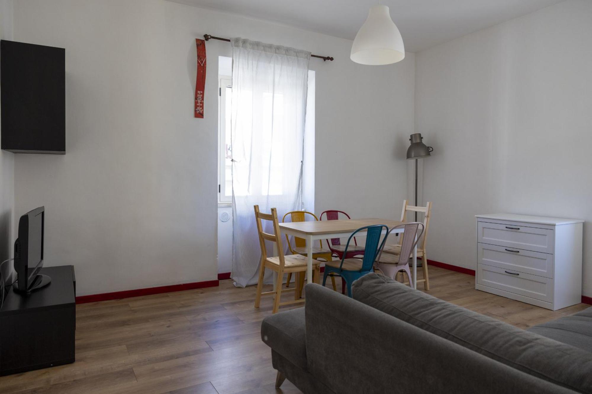 La Casa Di Gioele - Yourplace Abruzzo Rocca San Giovanni Bagian luar foto