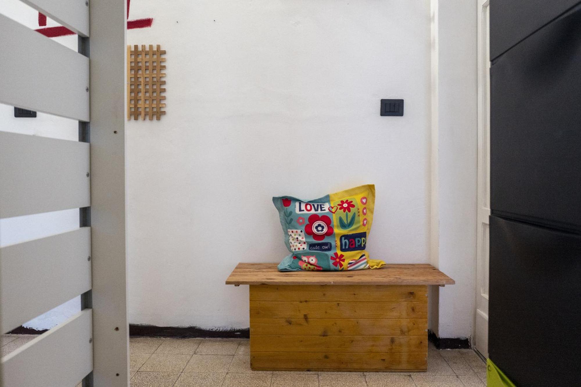 La Casa Di Gioele - Yourplace Abruzzo Rocca San Giovanni Bagian luar foto