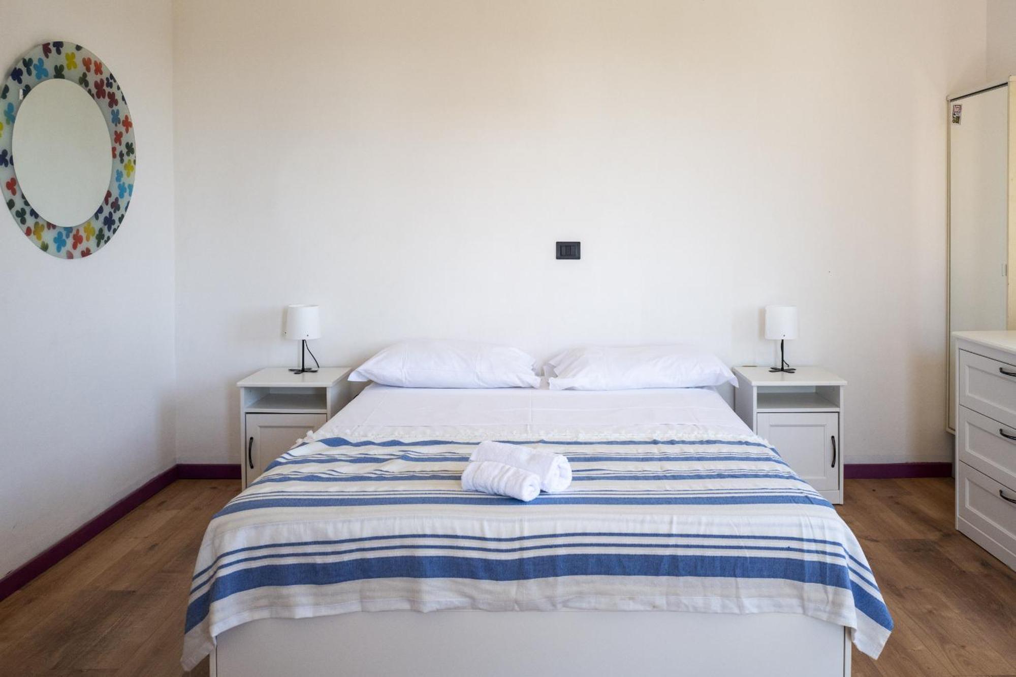 La Casa Di Gioele - Yourplace Abruzzo Rocca San Giovanni Bagian luar foto