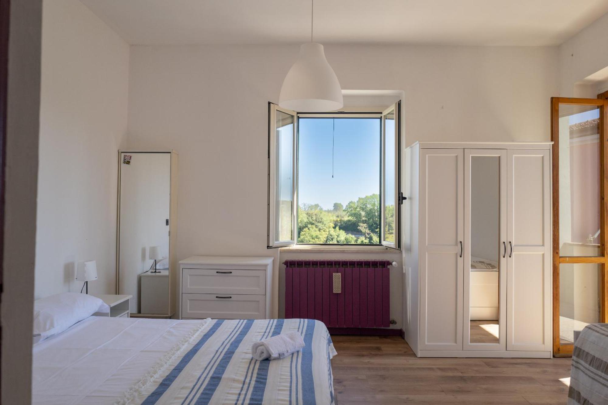 La Casa Di Gioele - Yourplace Abruzzo Rocca San Giovanni Bagian luar foto