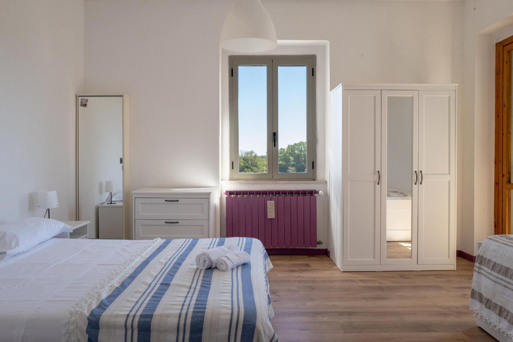 La Casa Di Gioele - Yourplace Abruzzo Rocca San Giovanni Bagian luar foto