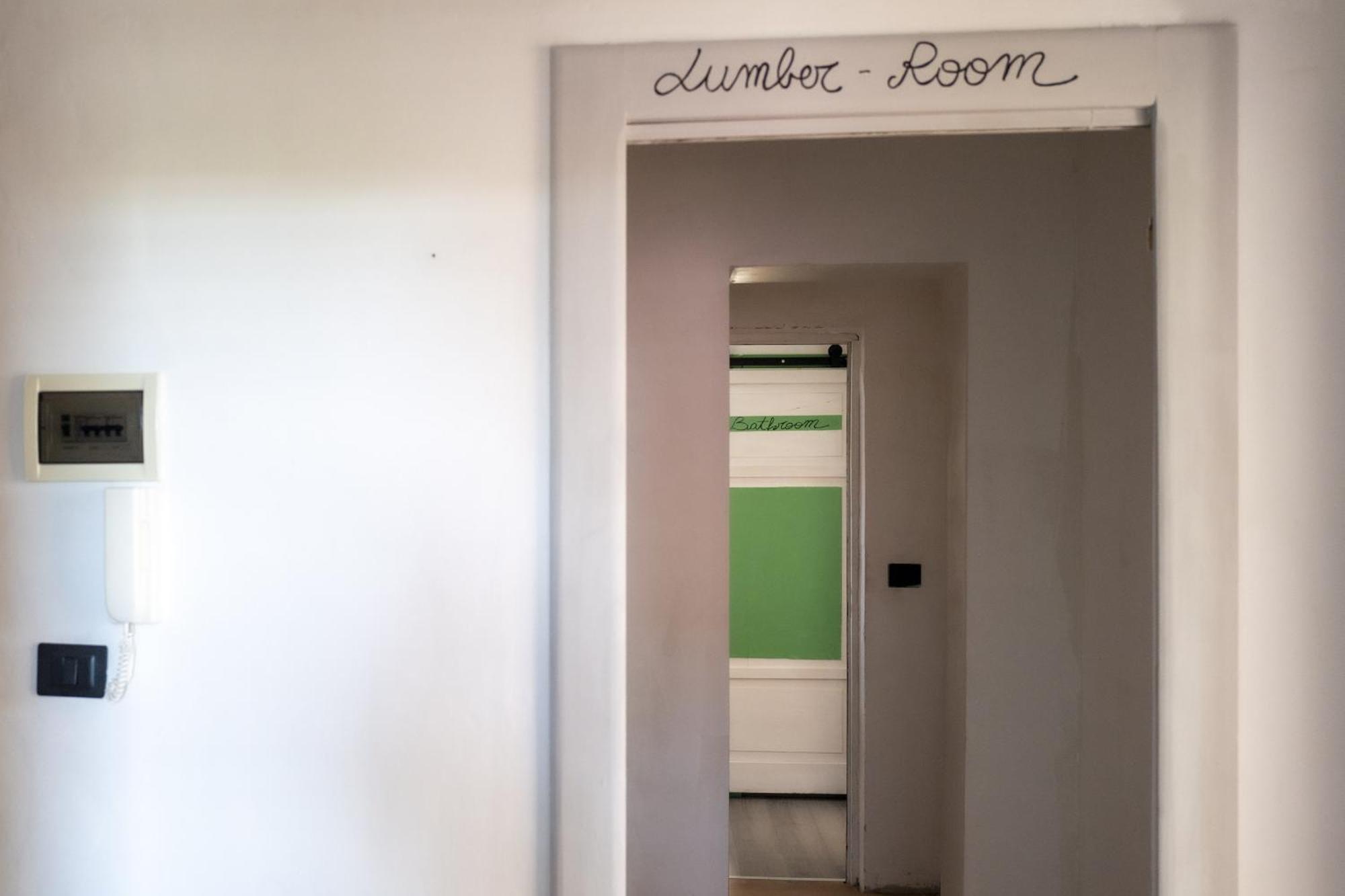 La Casa Di Gioele - Yourplace Abruzzo Rocca San Giovanni Bagian luar foto