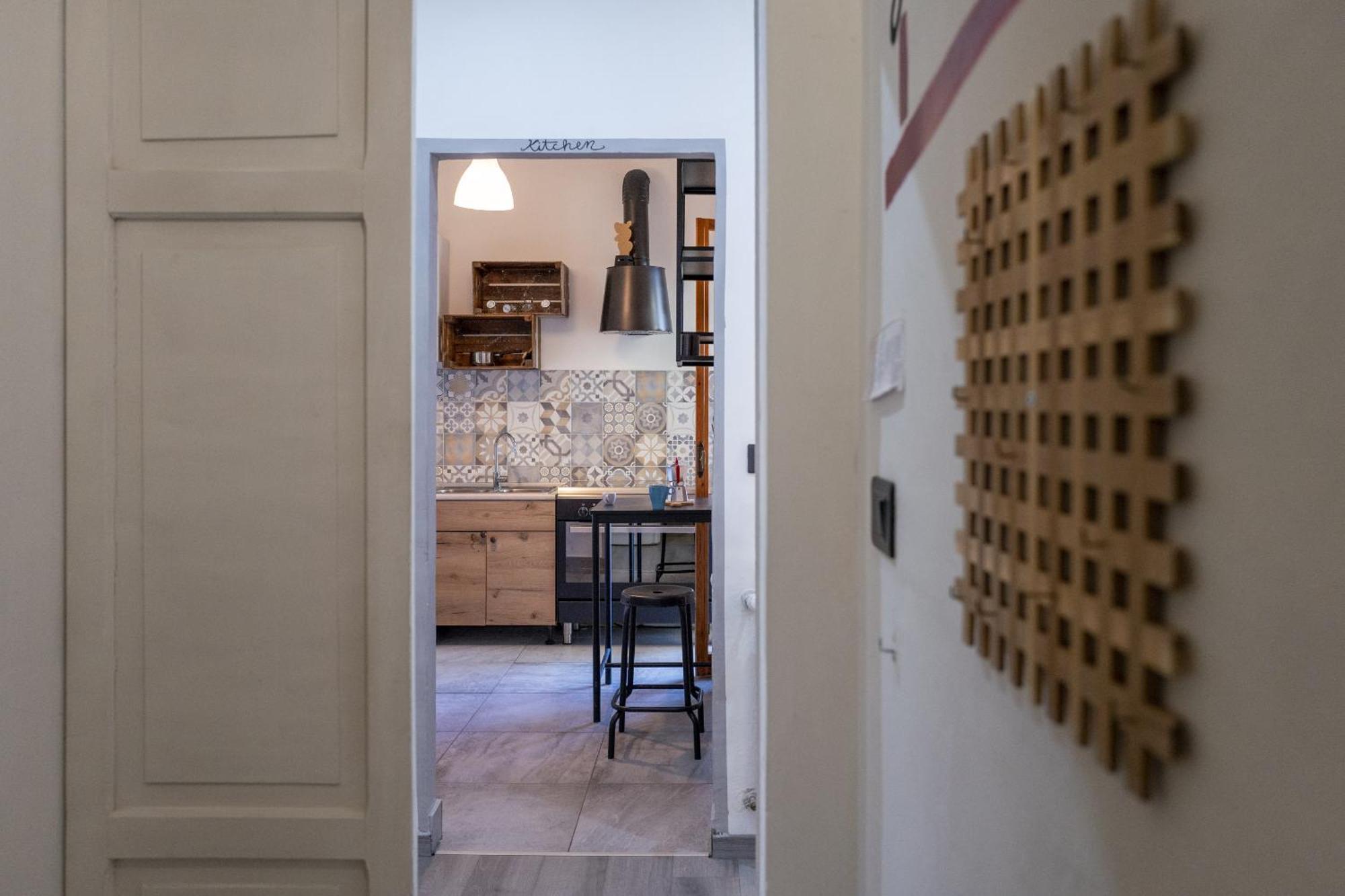 La Casa Di Gioele - Yourplace Abruzzo Rocca San Giovanni Bagian luar foto