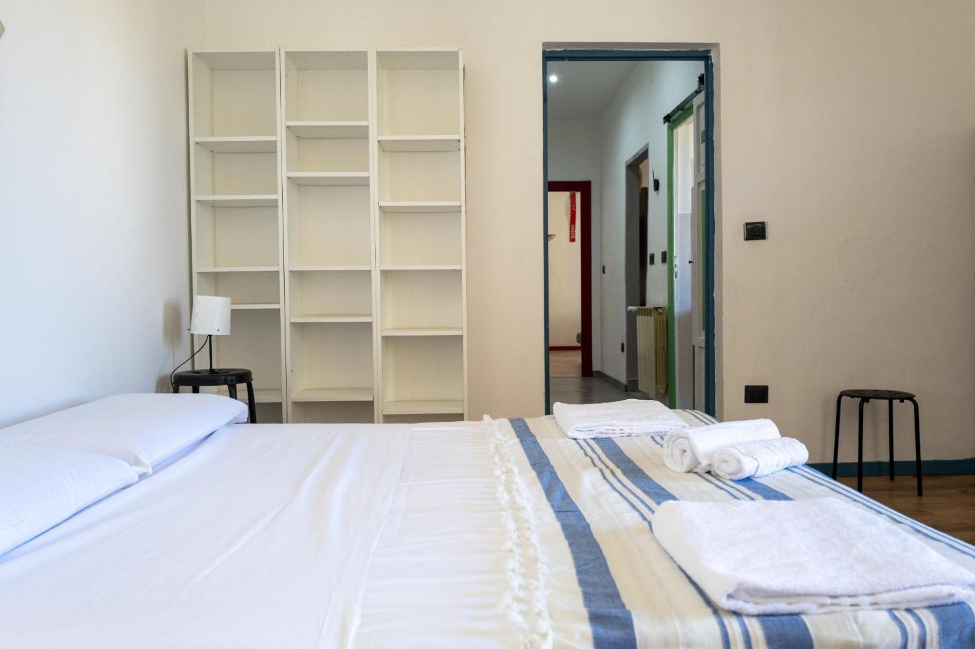 La Casa Di Gioele - Yourplace Abruzzo Rocca San Giovanni Bagian luar foto